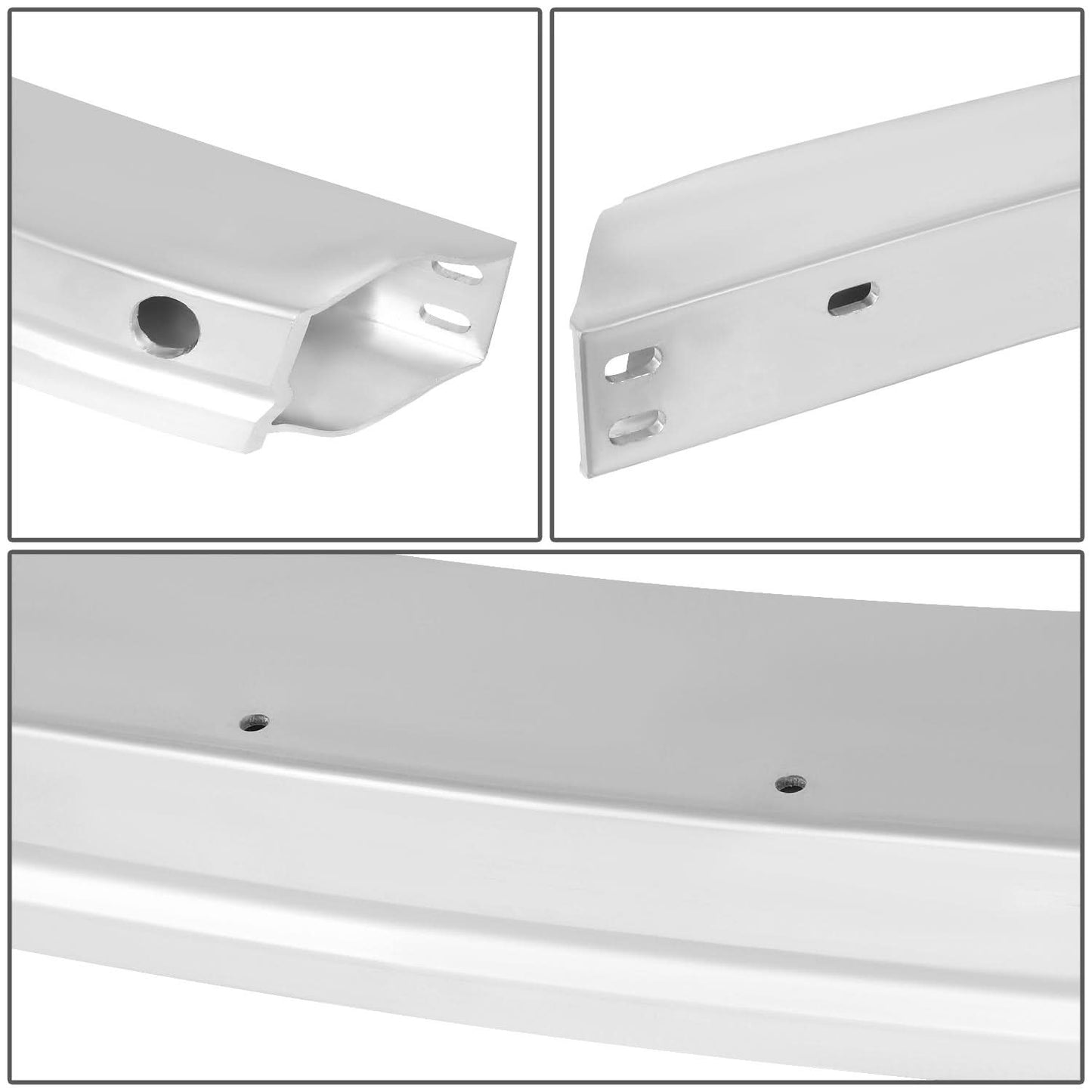 2013-2022 Nissan Pathfinder / Infiniti QX60 JX35 Rear Bumper Reinforcement
