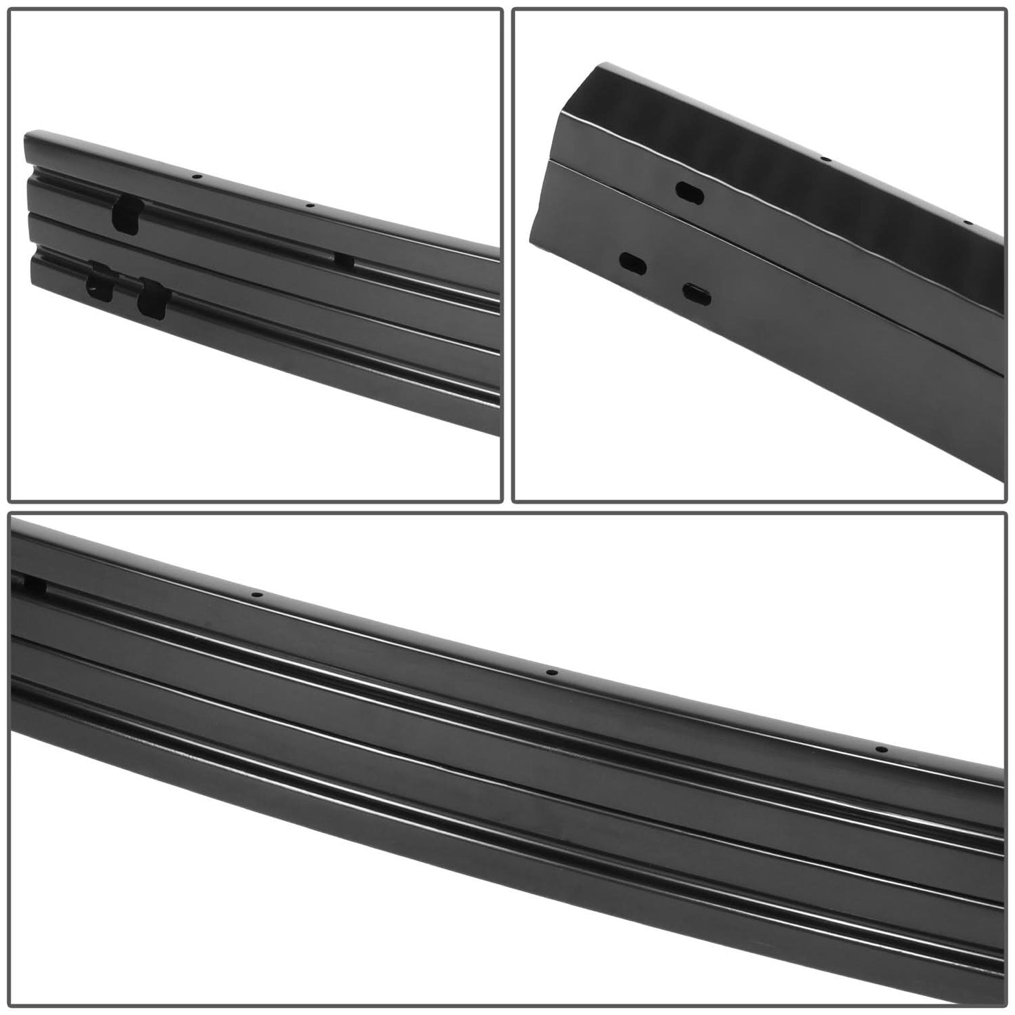 2016-2018 Nissan Altima SR Rear Bumper Reinforcement Bar