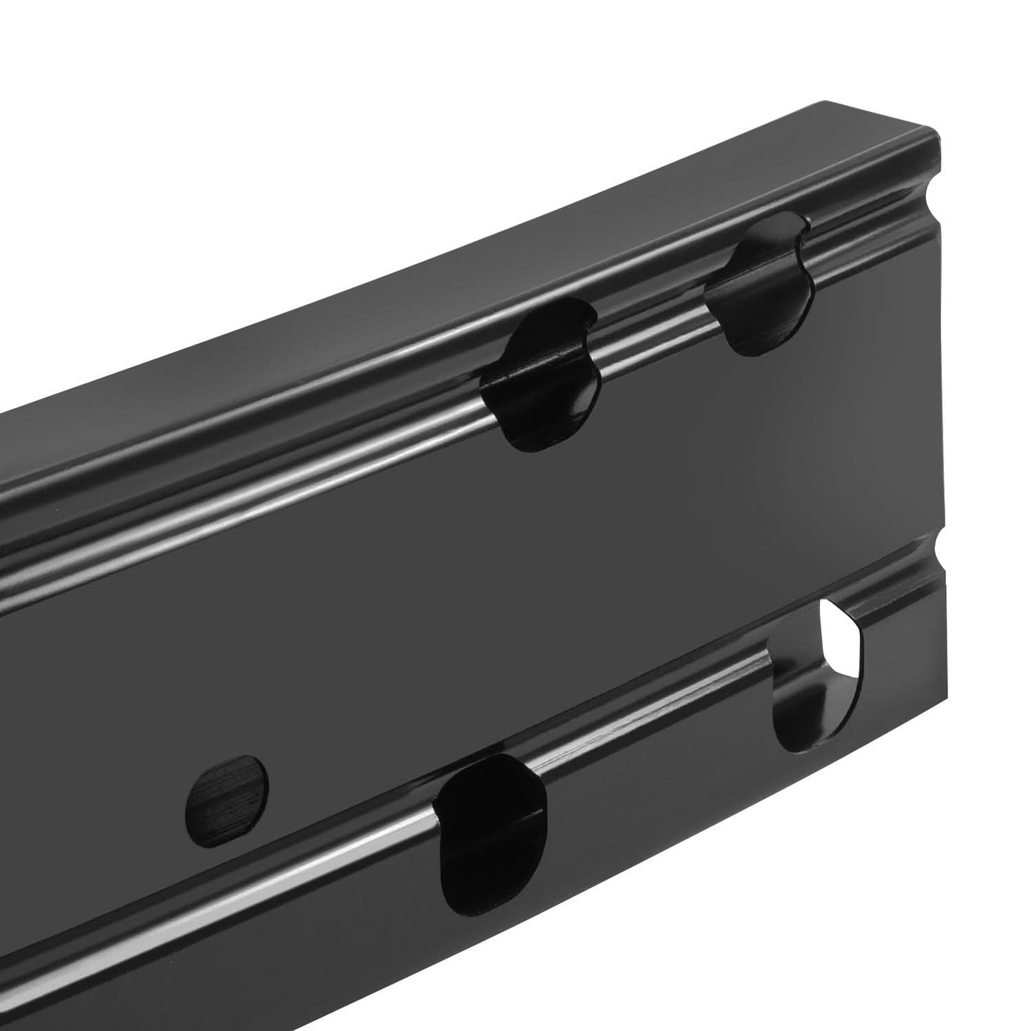 2015-2018 Nissan Rogue Rear Bumper Reinforcement Bar