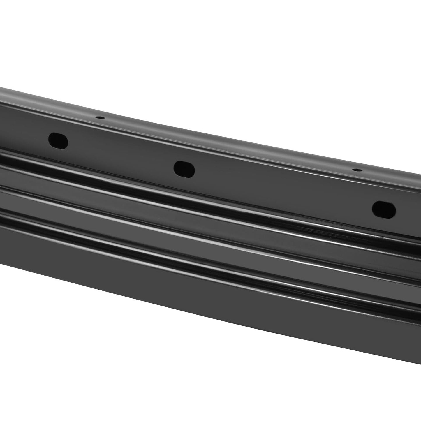 2021-2024 Nissan Rogue Rear Bumper Reinforcement Bar