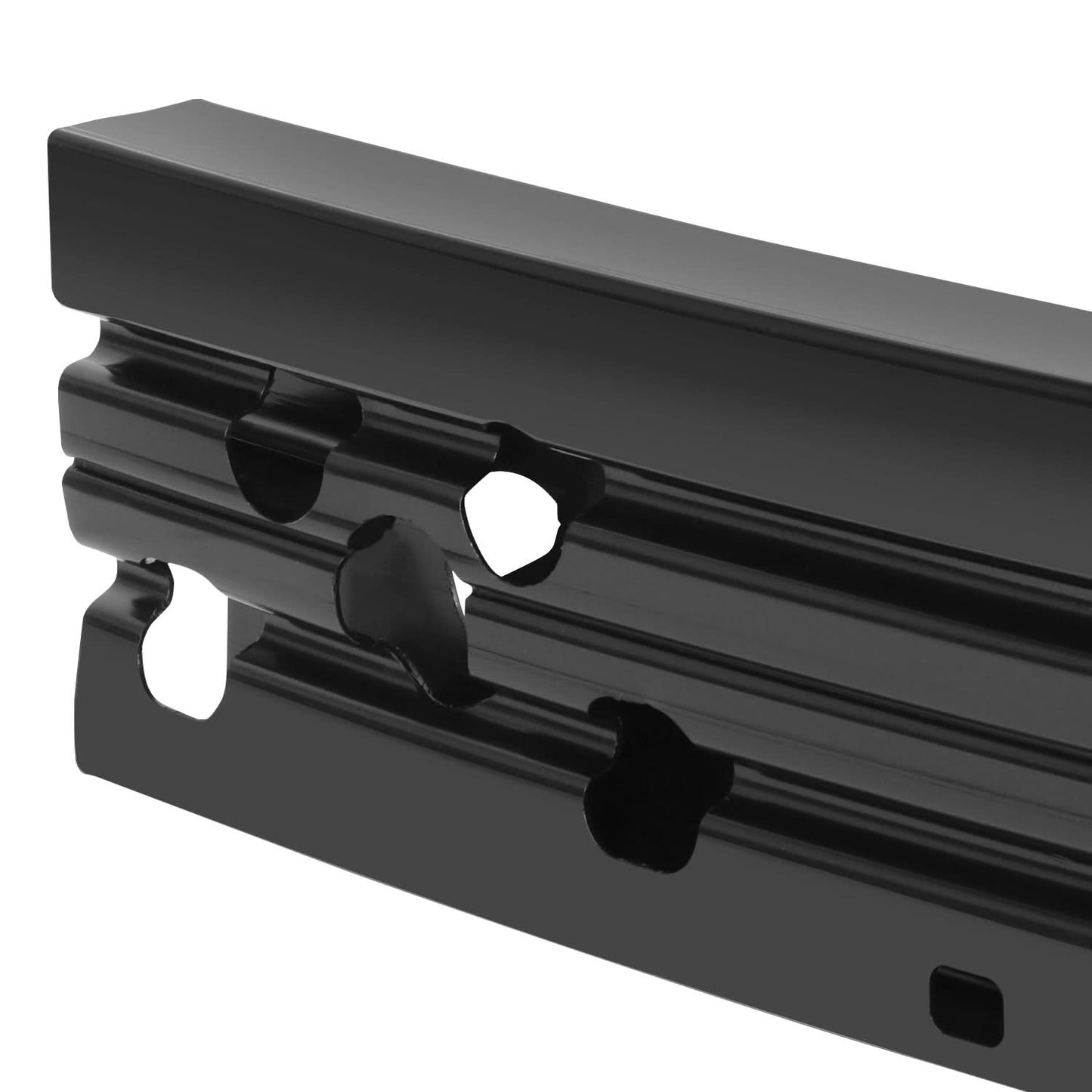 2021-2024 Nissan Rogue Rear Bumper Reinforcement Bar