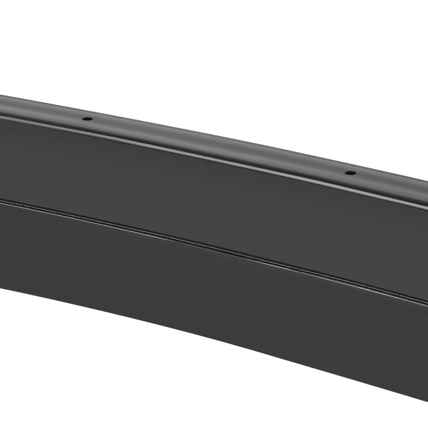 2021-2024 Nissan Rogue Rear Bumper Reinforcement Bar