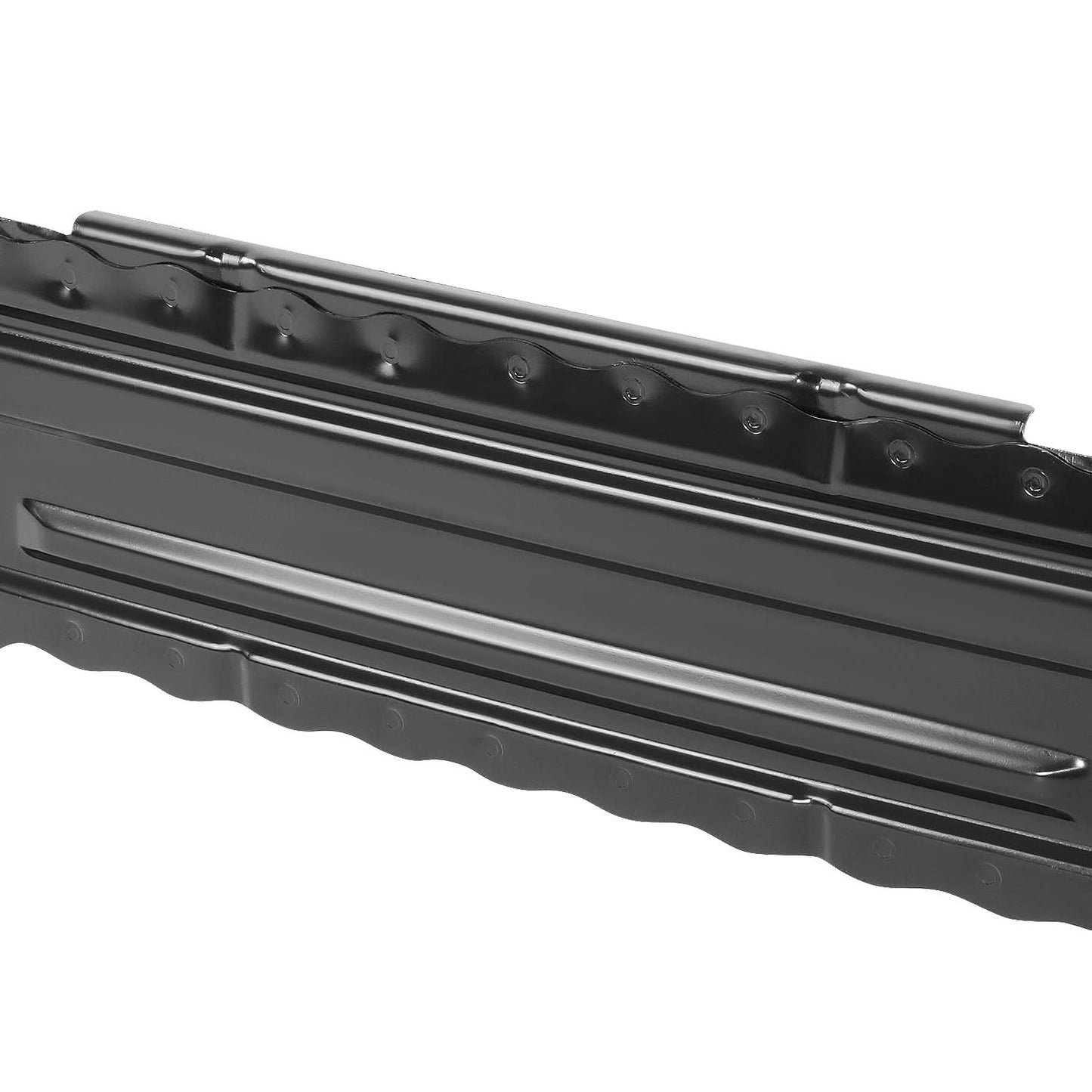 2012-2016 Subaru Impreza Rear Bumper Reinforcement Bar