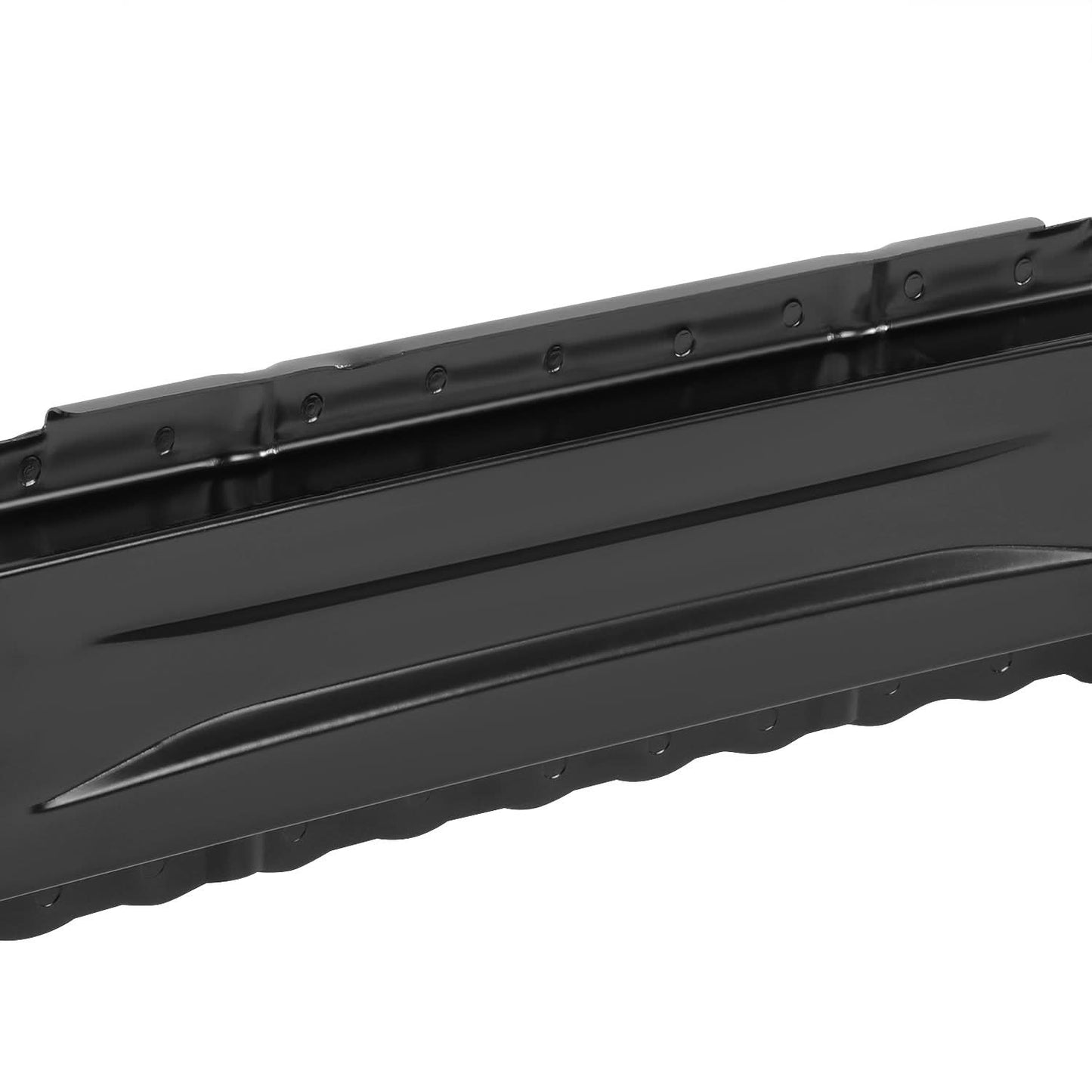 2012-2016 Subaru Impreza Rear Bumper Reinforcement Bar