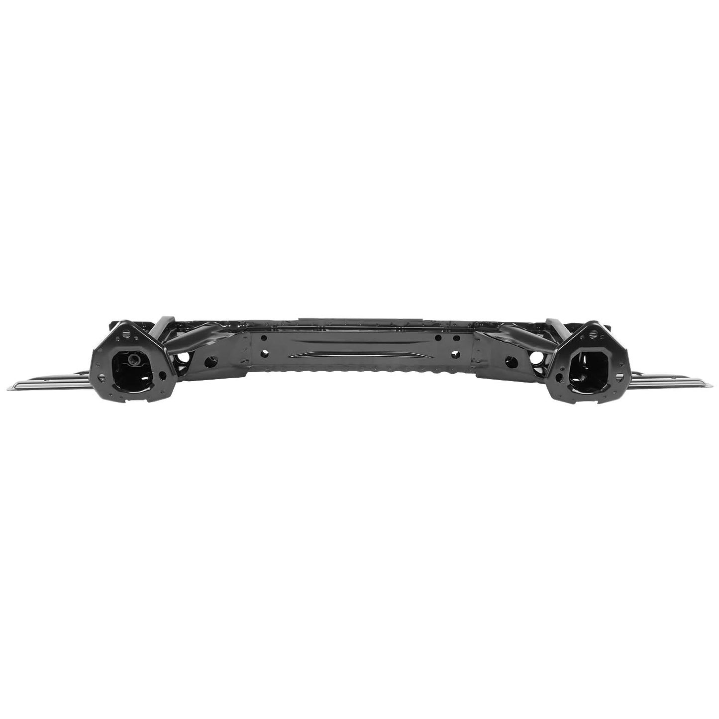 2012-2016 Subaru Impreza Rear Bumper Reinforcement Bar