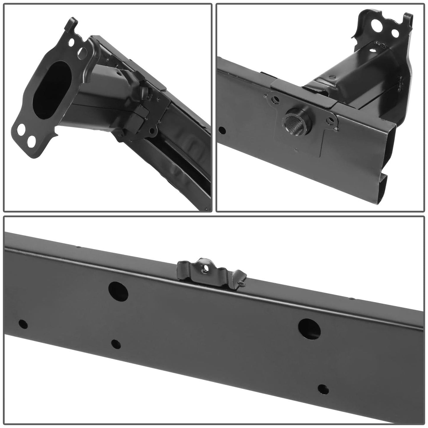 06-12 Toyota RAV4 Front Bumper Reinforcement Bar