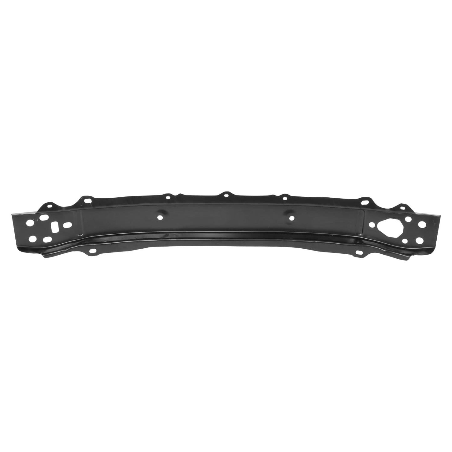 08-15 Toyota Multi-Model Front Bumper Reinforcement Bar