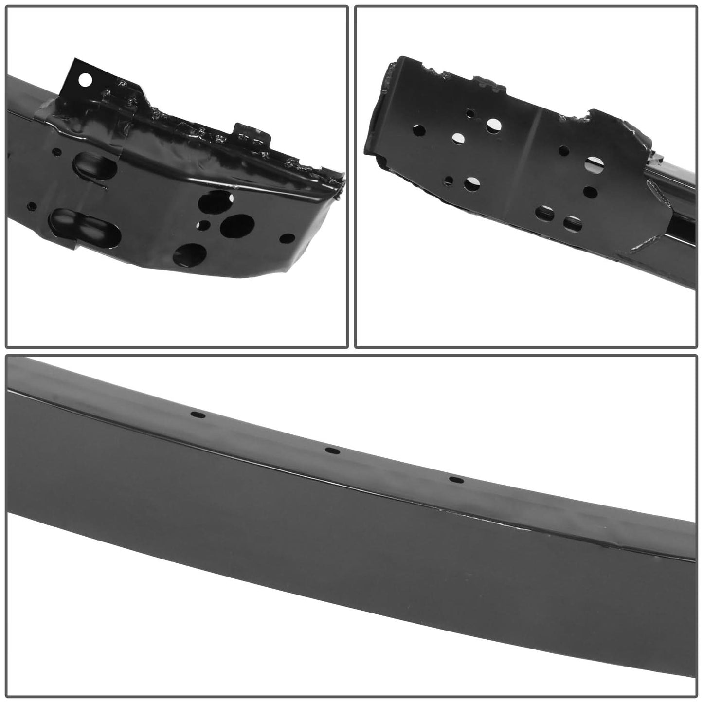 2015 Toyota Avalon Front Bumper Reinforcement Bar