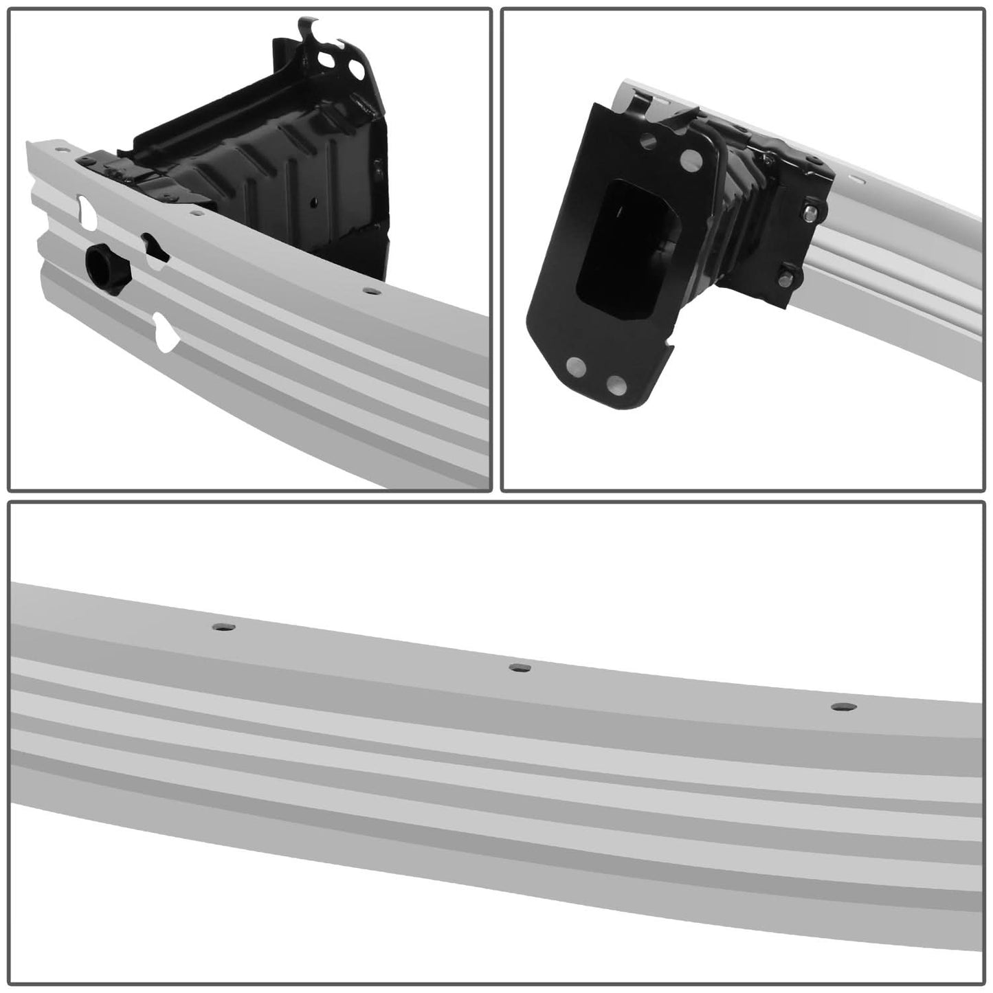 2016-2022 Toyota Prius Front Bumper Reinforcement Bar