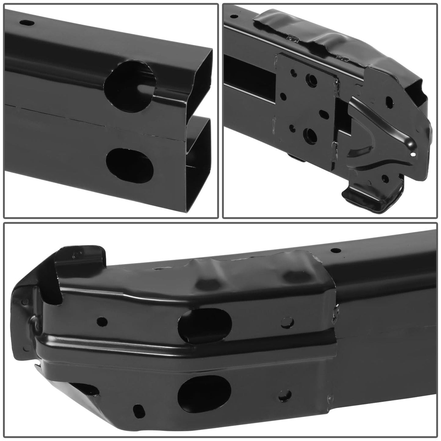 2017-2019 Toyota Corolla Front Bumper Reinforcement Bar