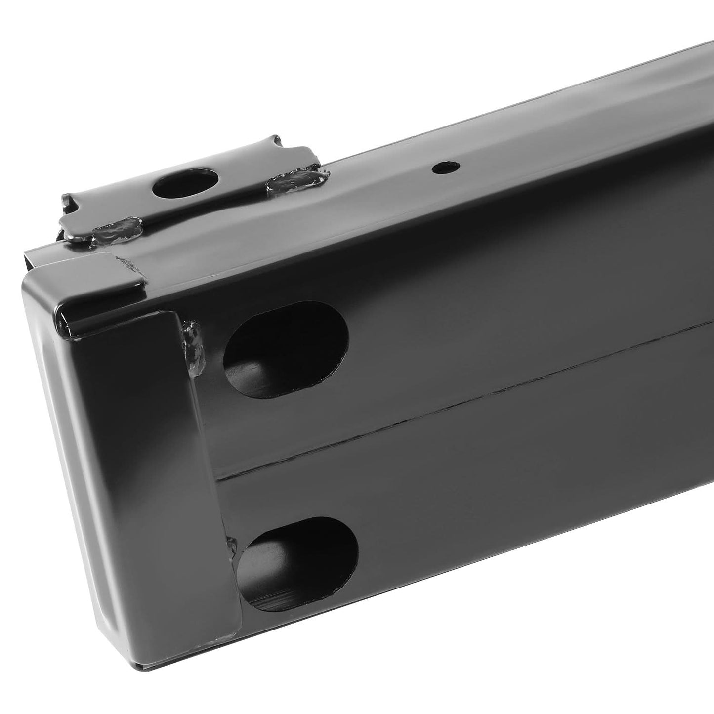 09-13 Toyota Corolla Rear Bumper Reinforcement Bar