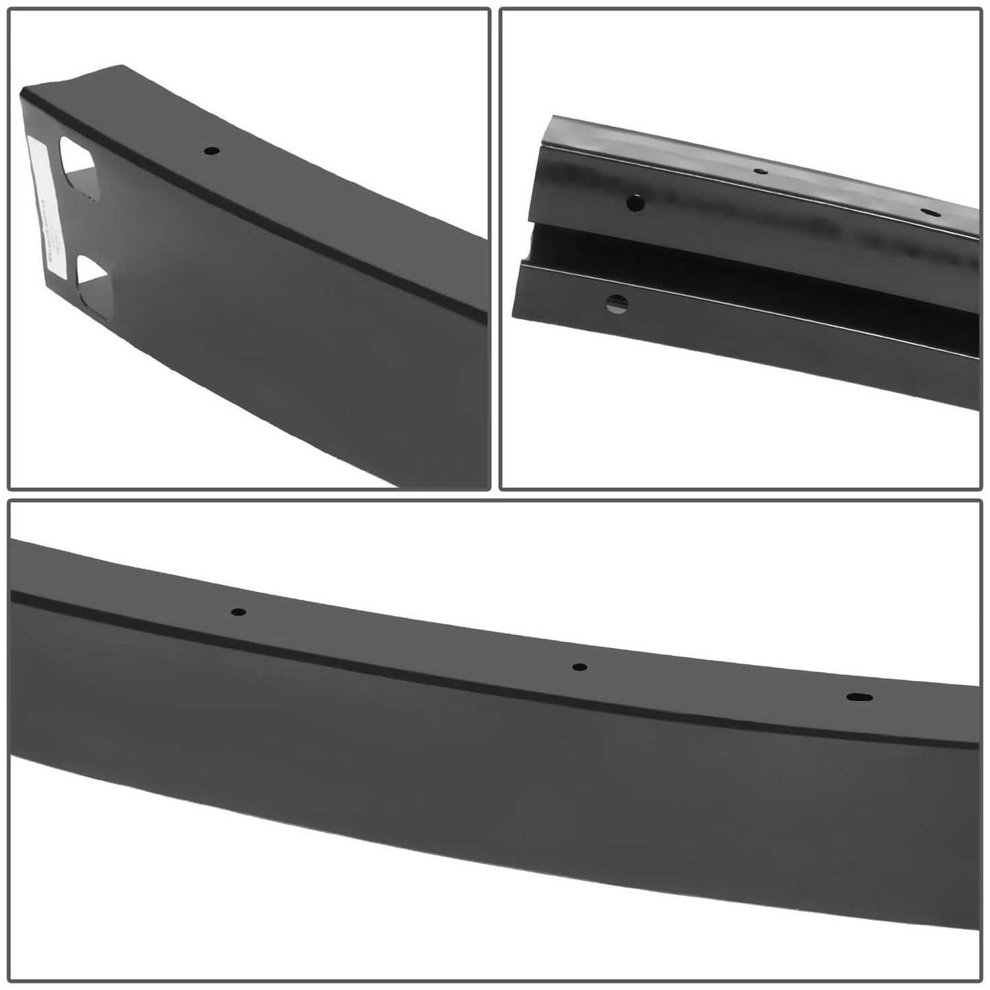 2014-2019 Toyota Corolla Rear Bumper Reinforcement Bar