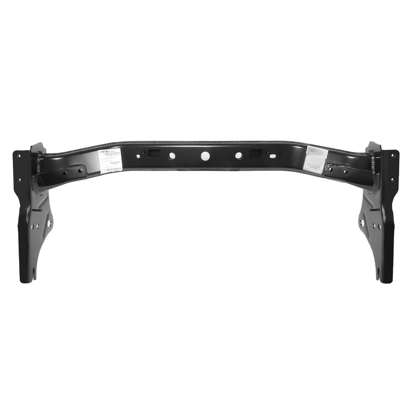 16-23 Toyota Tacoma Rear Bumper Reinforcement Bar W/O Tow Package