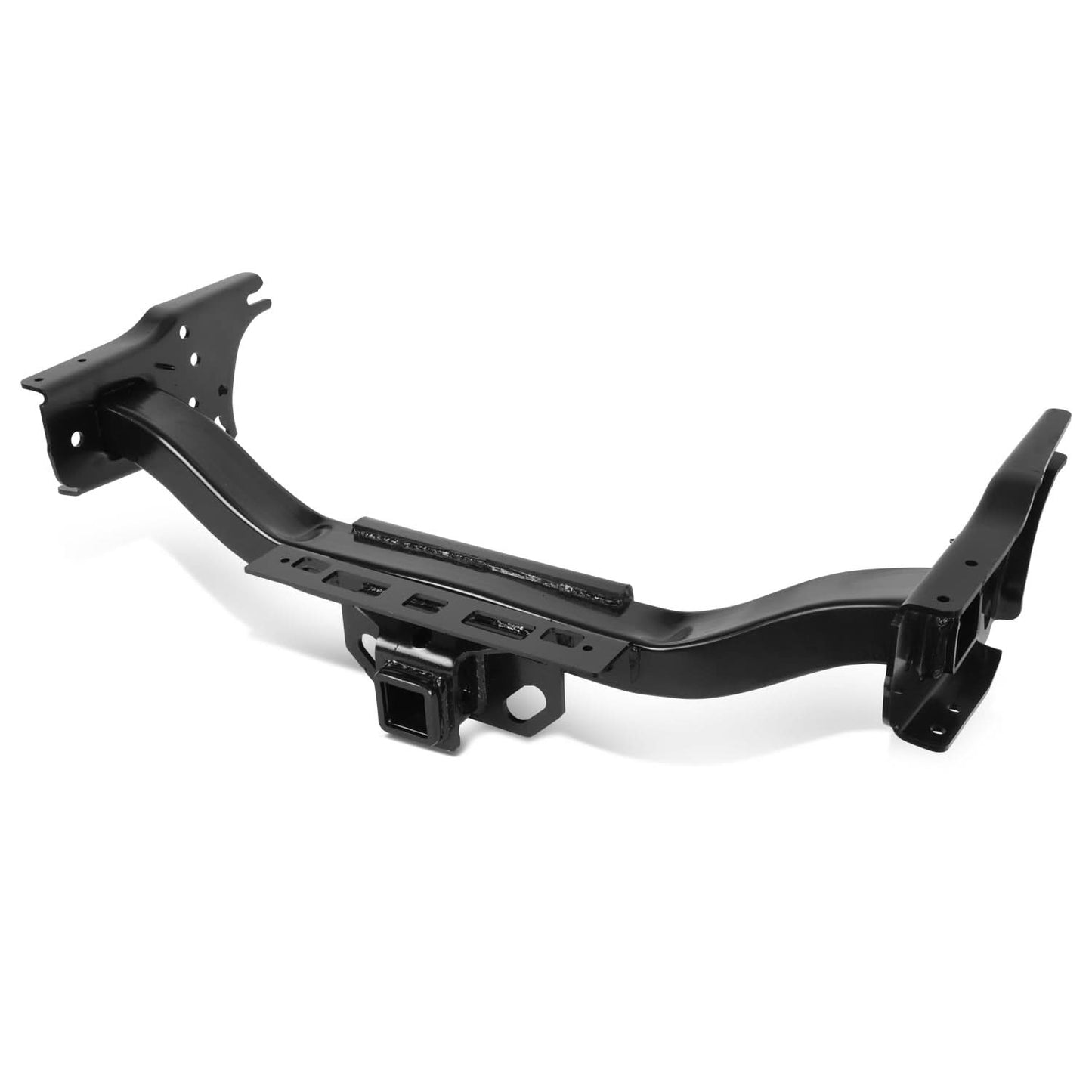 2016-2023 Toyota Tacoma Rear Bumper Reinforcement Bar w/ Tow Package