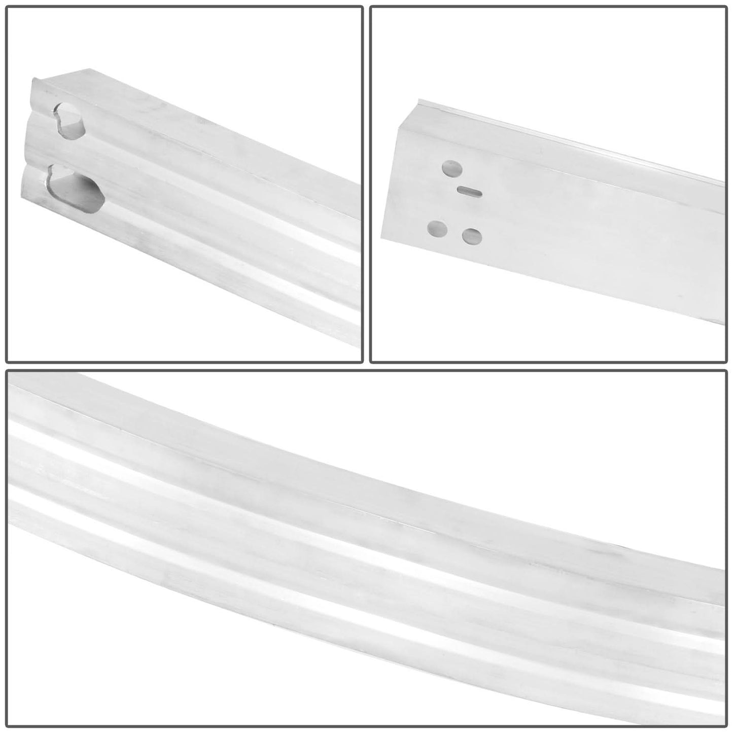 19-23 Toyota RAV4 / RAV4 Prime / Venza Rear Bumper Reinforcement Bar