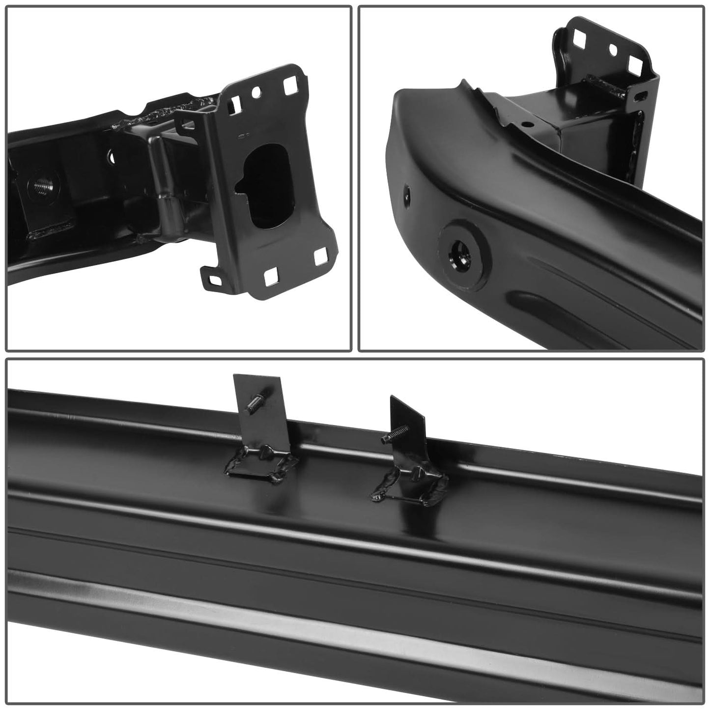 2015-2018 Volkswagen Jetta Front Bumper Reinforcement Bar