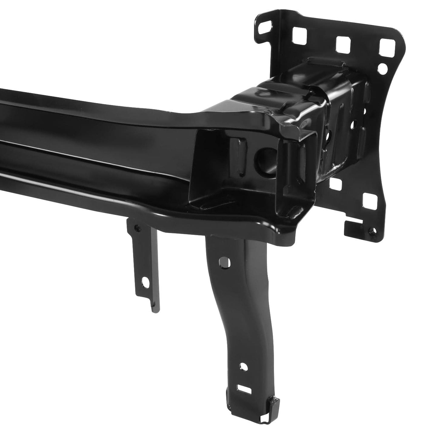 2019-2021 Volkswagen Jetta Front Bumper Reinforcement Bar