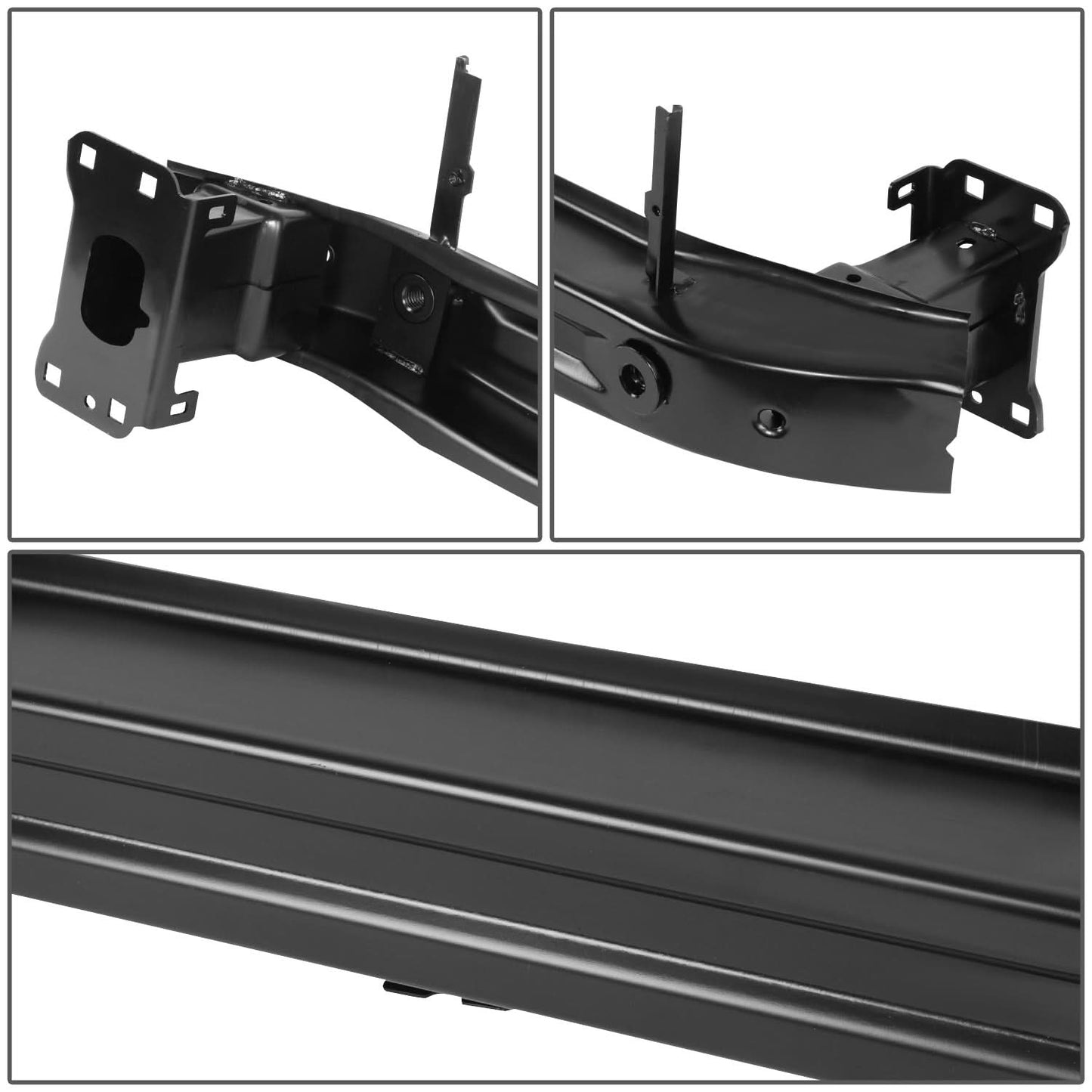 2011-2018 Volkswagen Jetta Front Bumper Reinforcement Bar