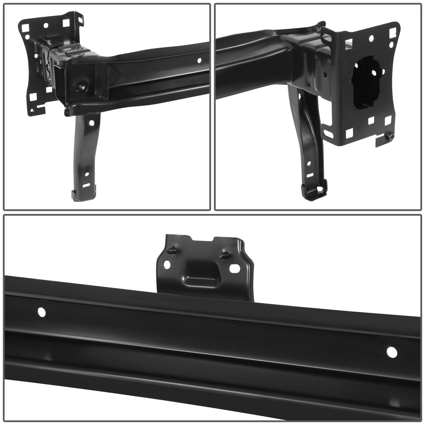 2019-2021 Volkswagen Jetta Front Bumper Reinforcement Bar