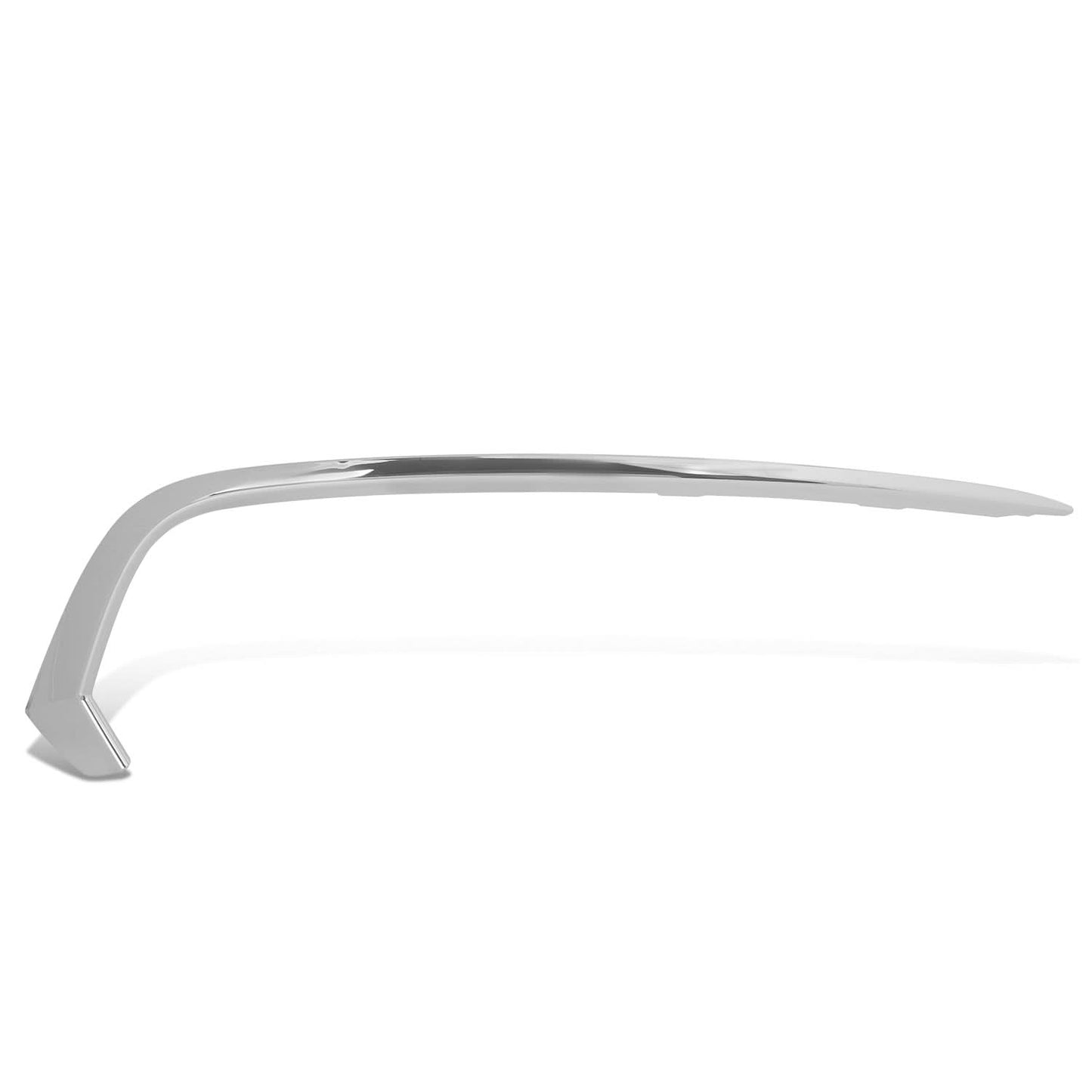 2018+ Acura TLX Front Fog Light Bumper Trim Garnish Right