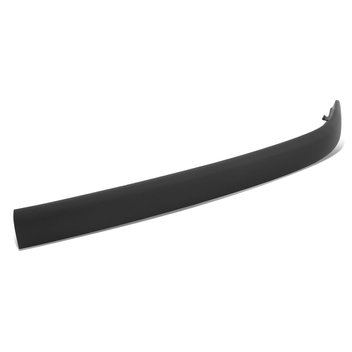 1998+ BMW E46 Front Bumper Left Side Molding Trim