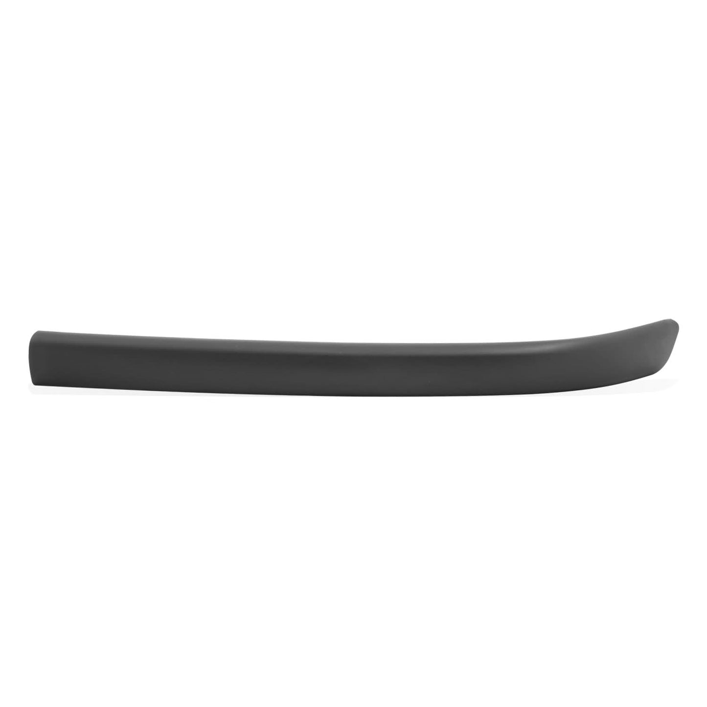 1998+ BMW E46 Front Bumper Left Side Molding Trim