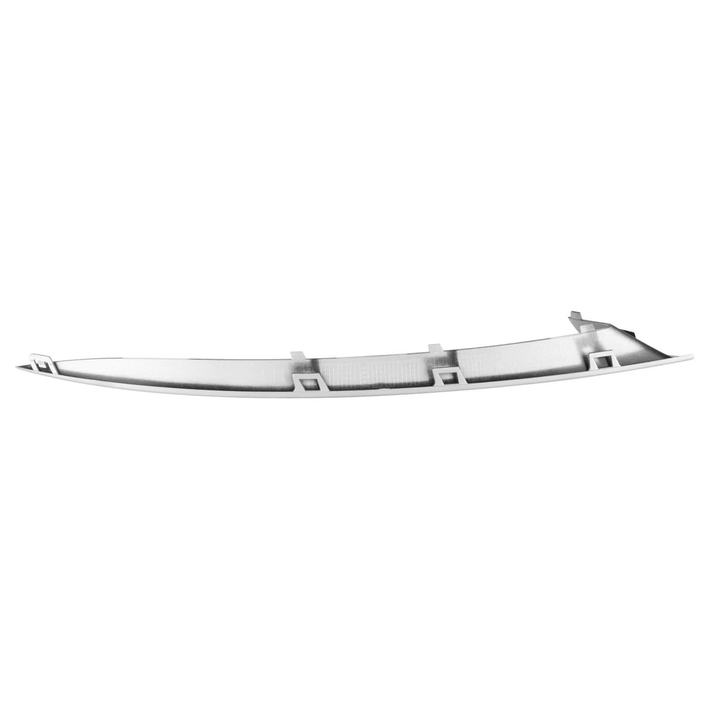 2014-2016 BMW 5 Series F10/F11 Front Bumper Grille Trim Molding
