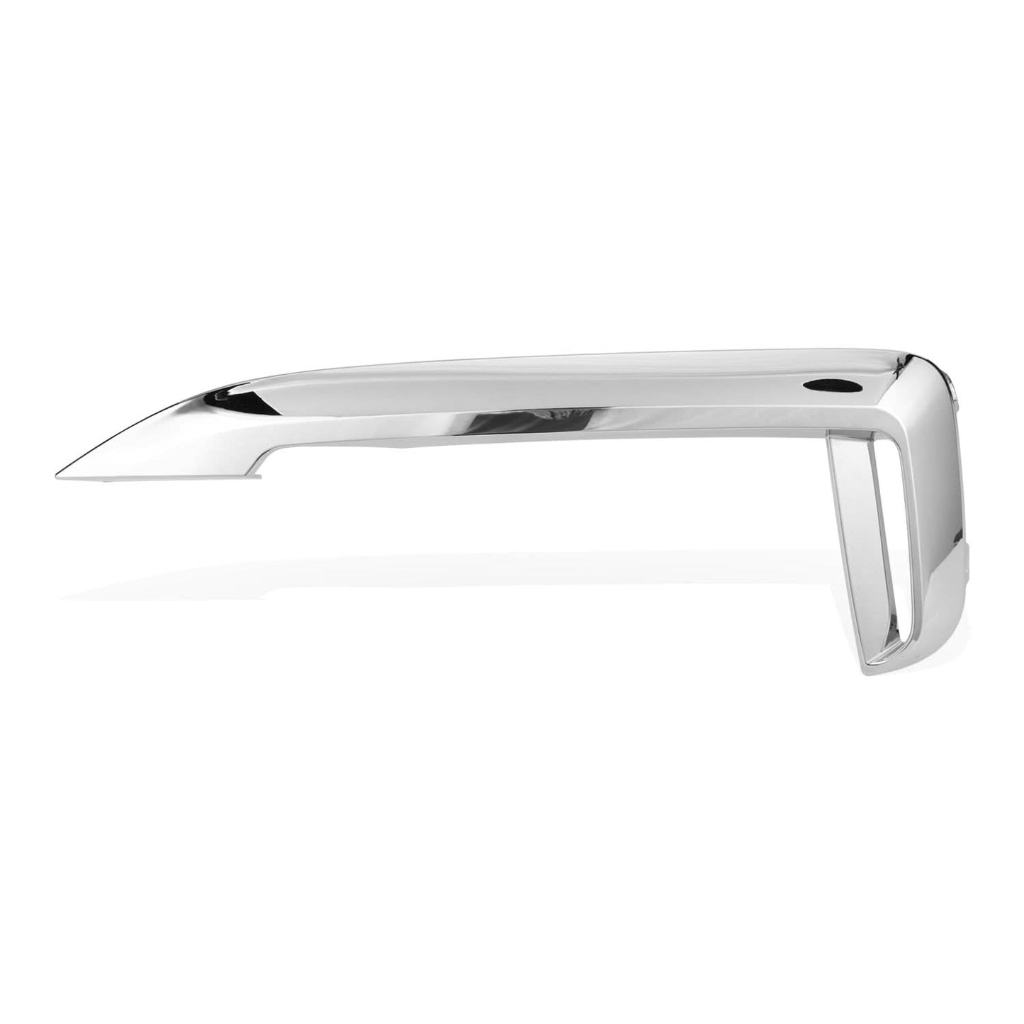 2015+ BMW 7 Series G11 G12 M-Tech Style Front Bumper Side Grille