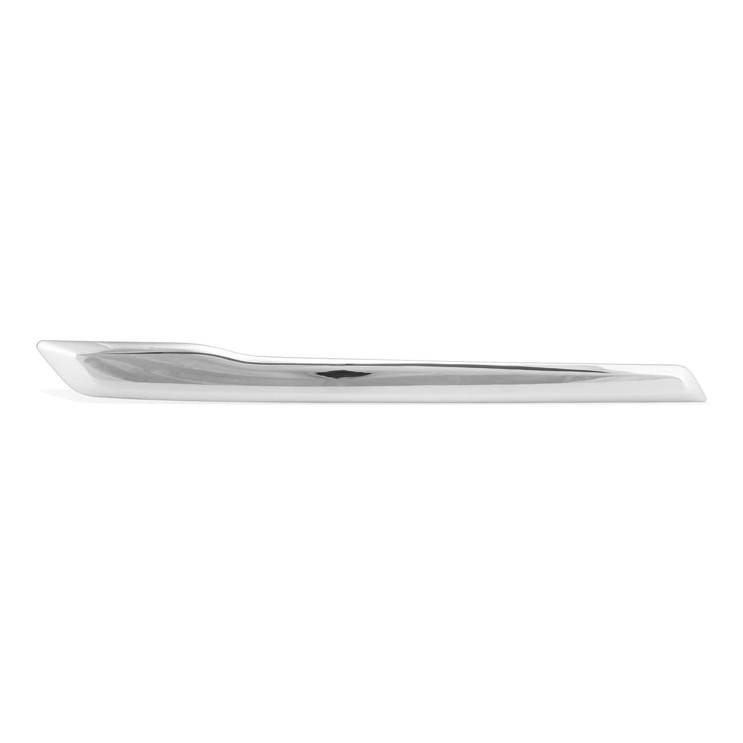 2018-2019 BMW X3 Front Bumper Side Grille Trim Moulding