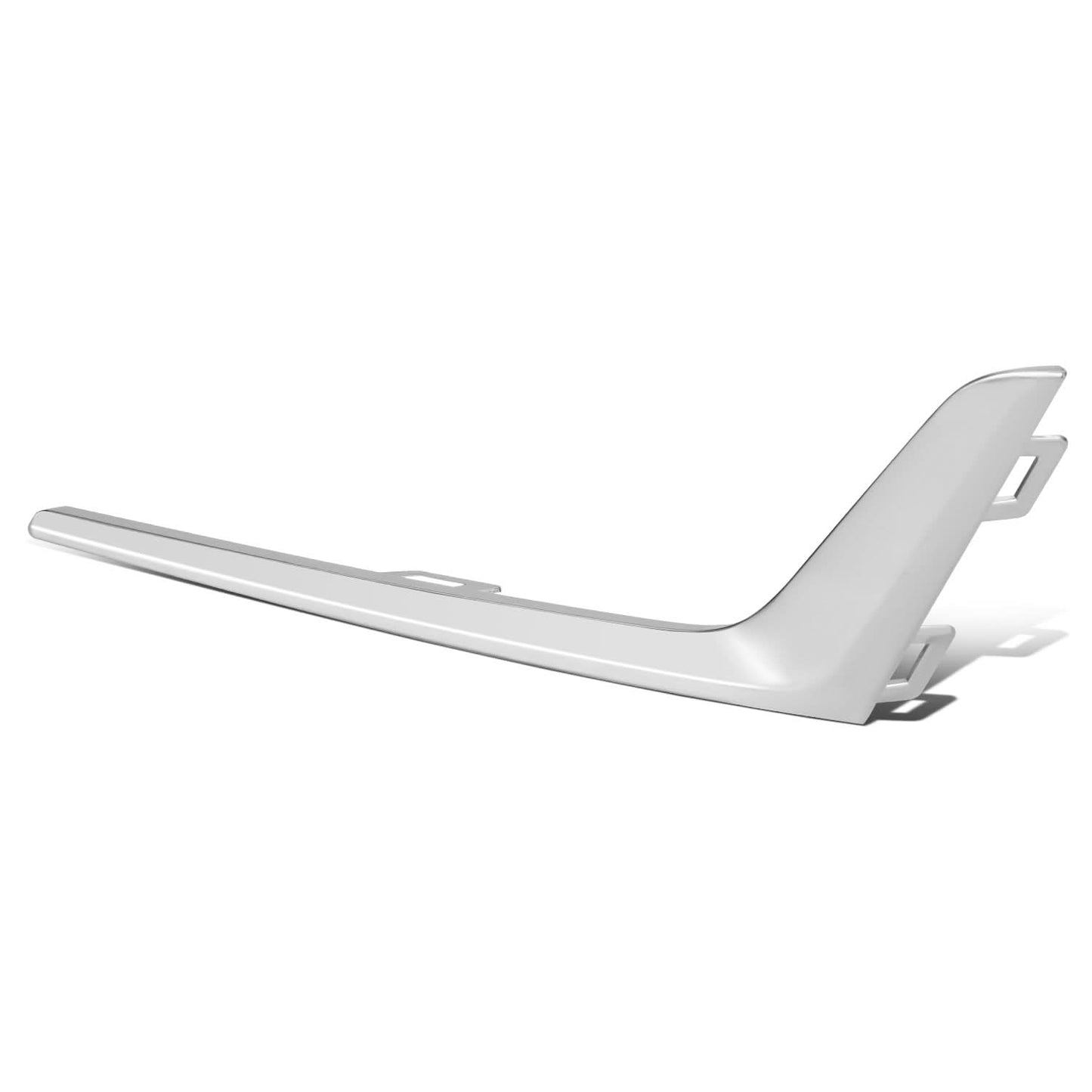 2019-2020 BMW 3 Series Front Bumper Trim LH Chrome