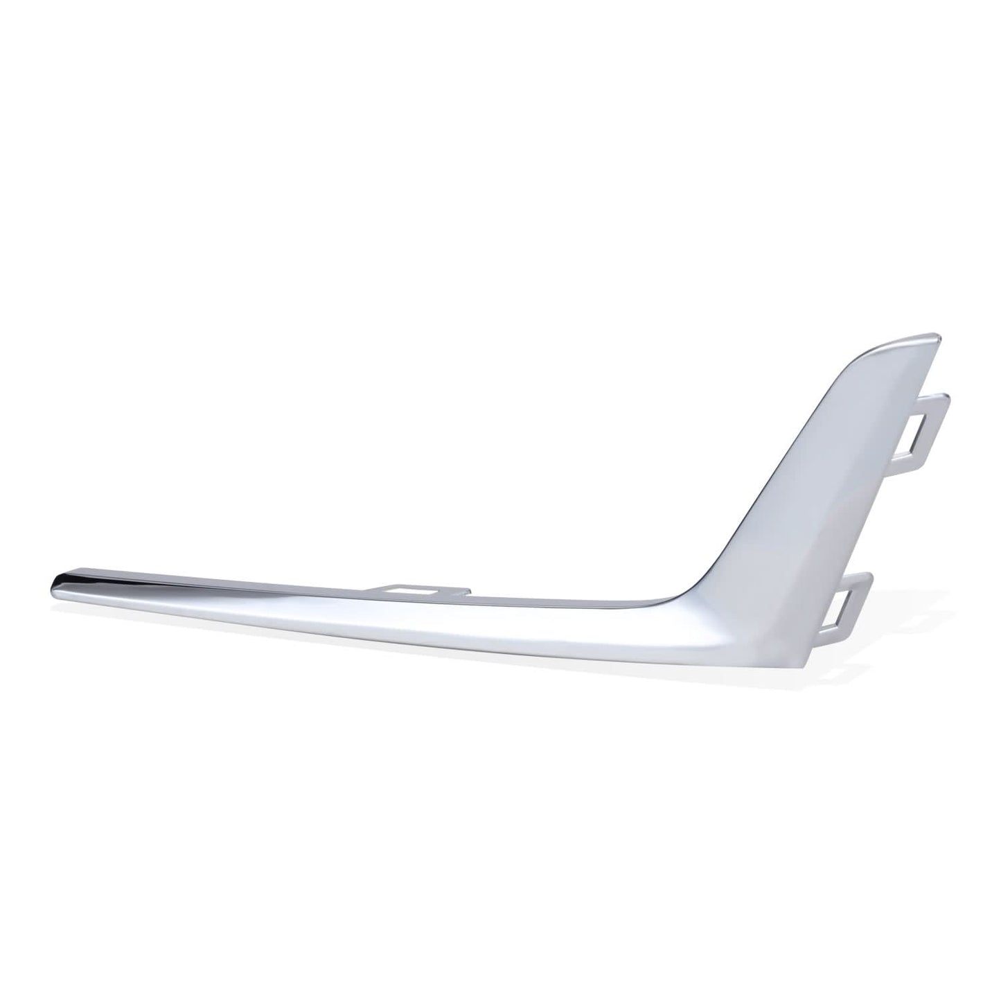 2019-2020 BMW 3 Series Front Bumper Trim LH Chrome