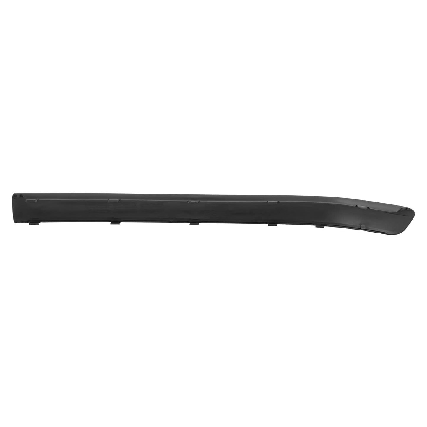 1998+ BMW E46 Front Bumper Right Side Molding Trim
