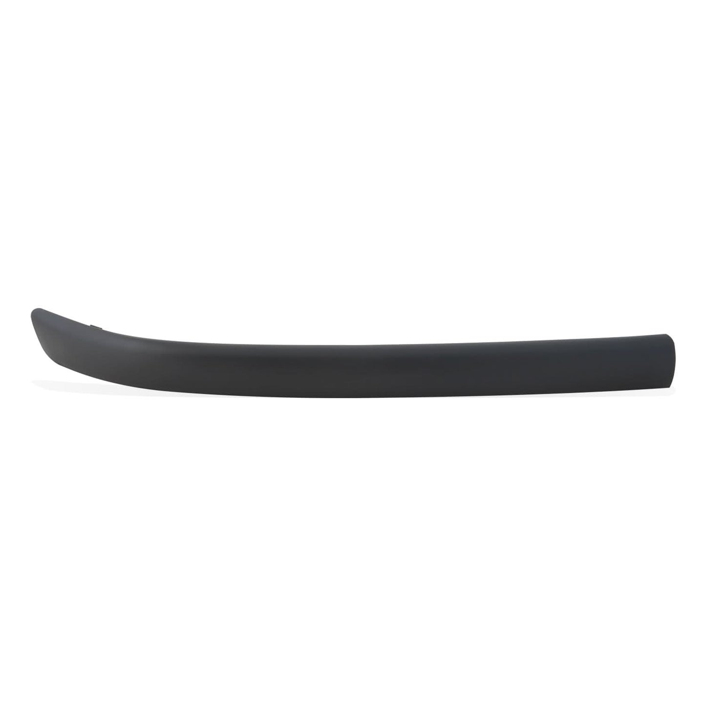 1998+ BMW E46 Front Bumper Right Side Molding Trim