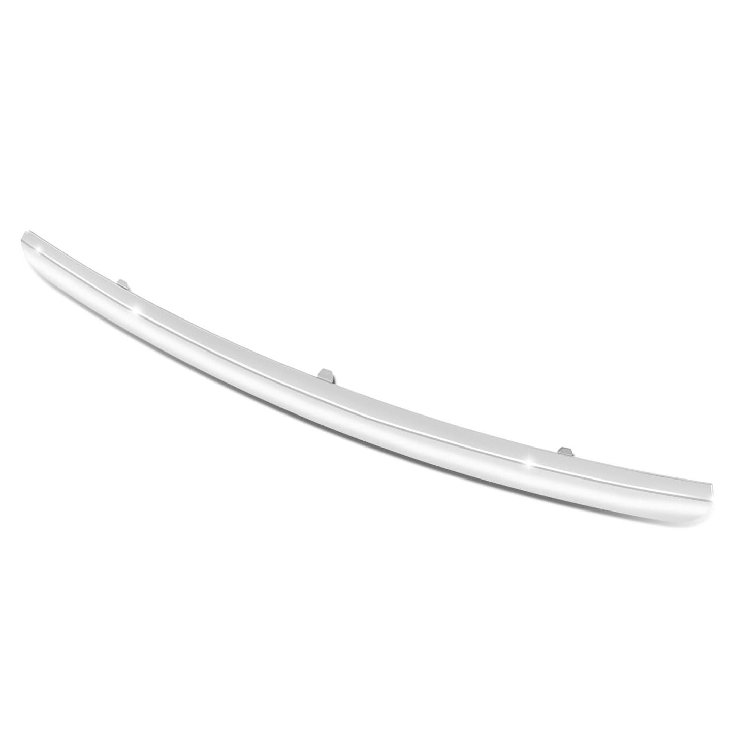 2006-2010 Jeep Grand Cherokee SRT-8 Style Front Bumper Insert