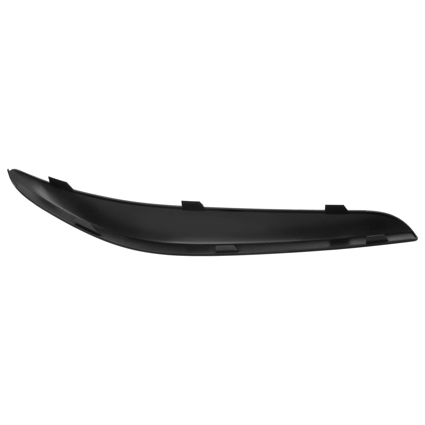 2011-2014 Chrysler 300 SRT-8 Style Front Bumper Trim Molding LH