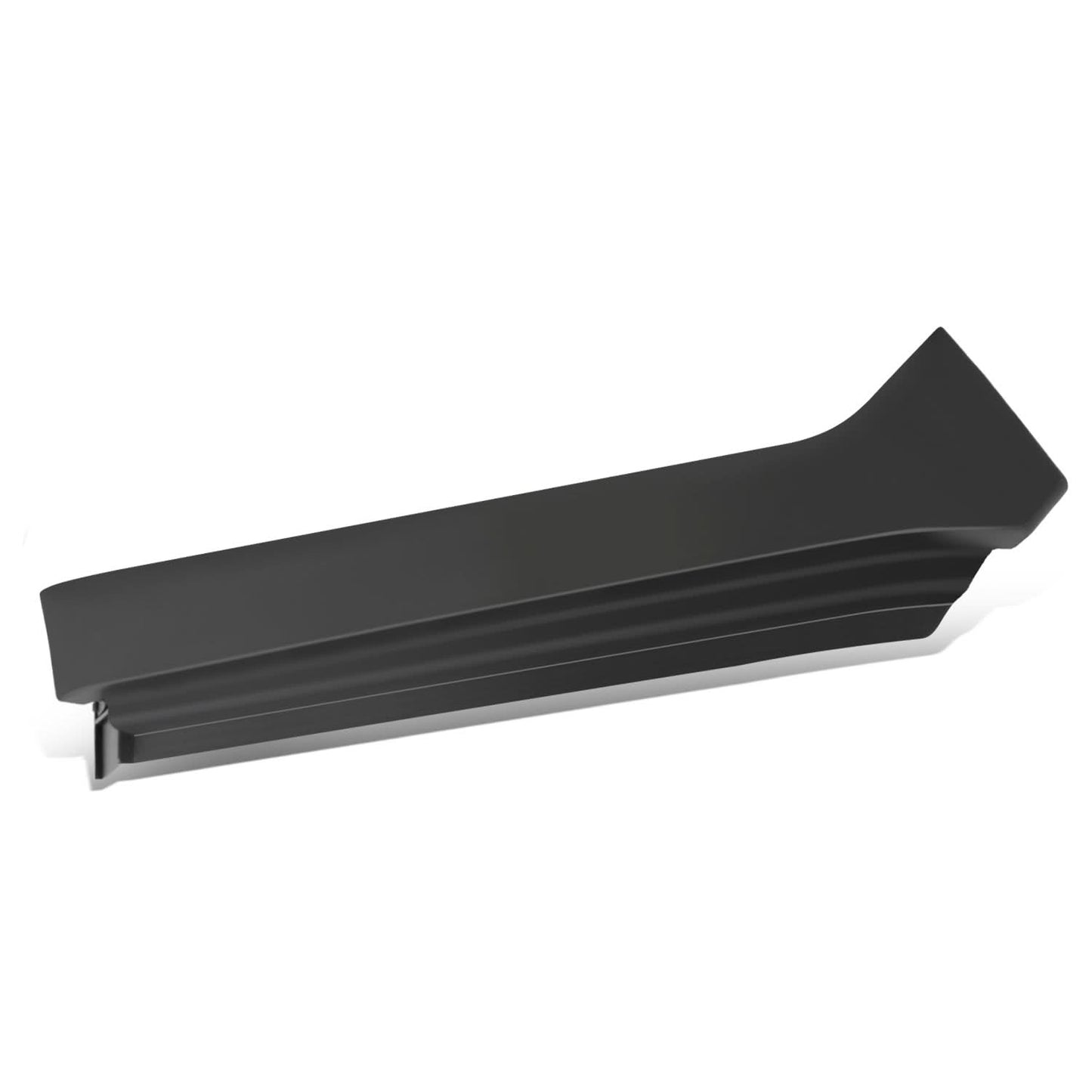 2010-2018 Dodge Ram 2500/3500 Front Bumper Filler Left Side