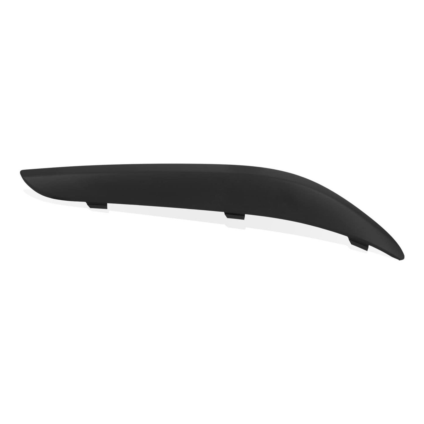 2011-2014 Chrysler 300 SRT-8 Style Front Bumper Trim Molding