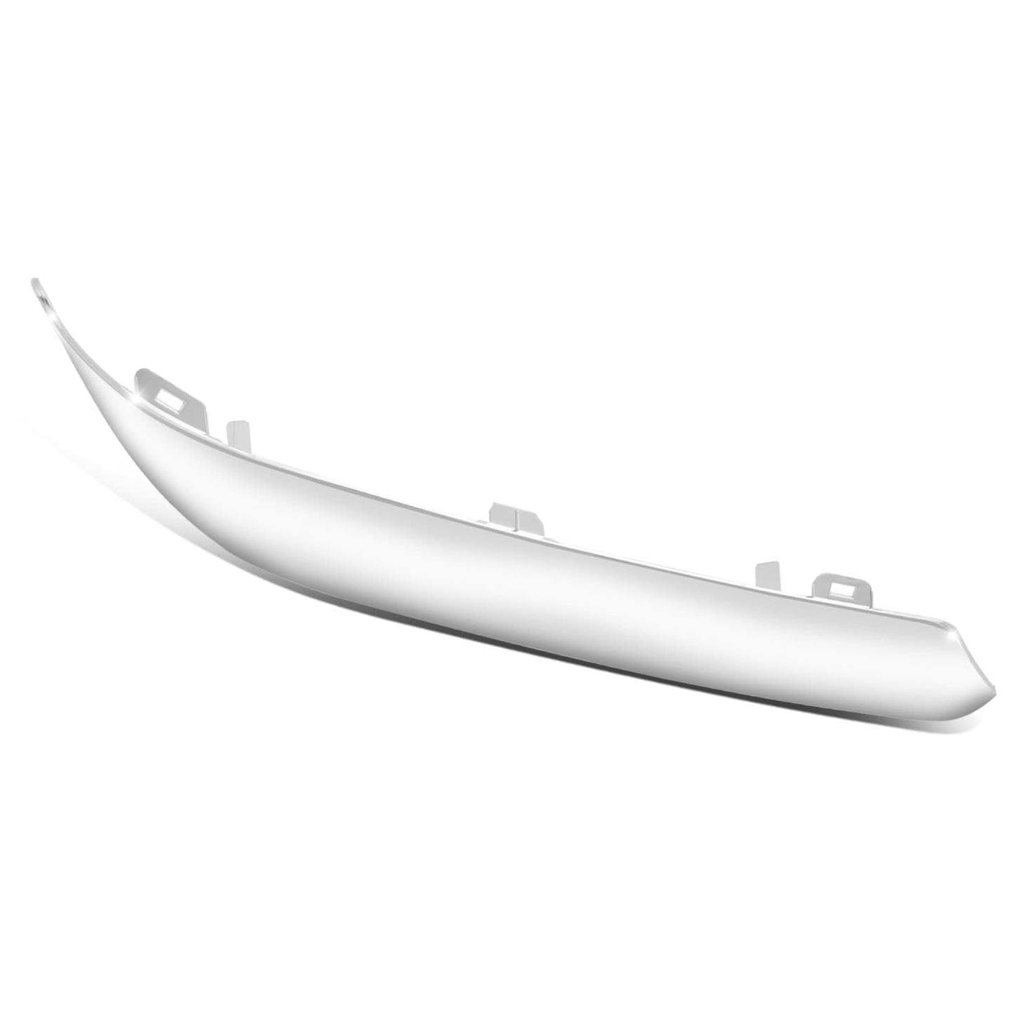 2005-2010 Chrysler 300 Front Bumper Trim Strip Right Side
