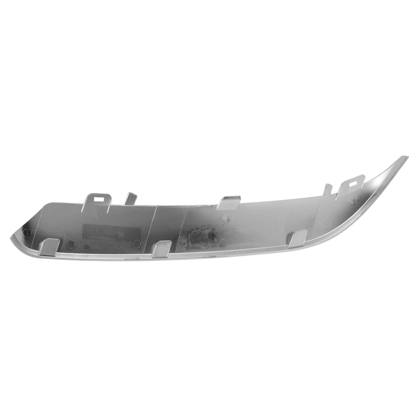 2005-2010 Chrysler 300 Front Bumper Trim Strip Right Side