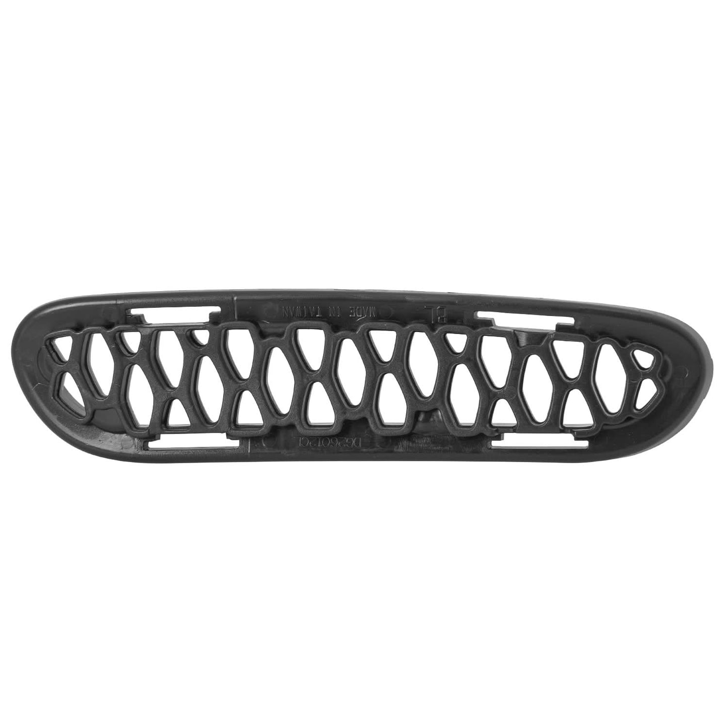 15-21 Dodge Charger SRT Style Right Rear Bumper Bezel
