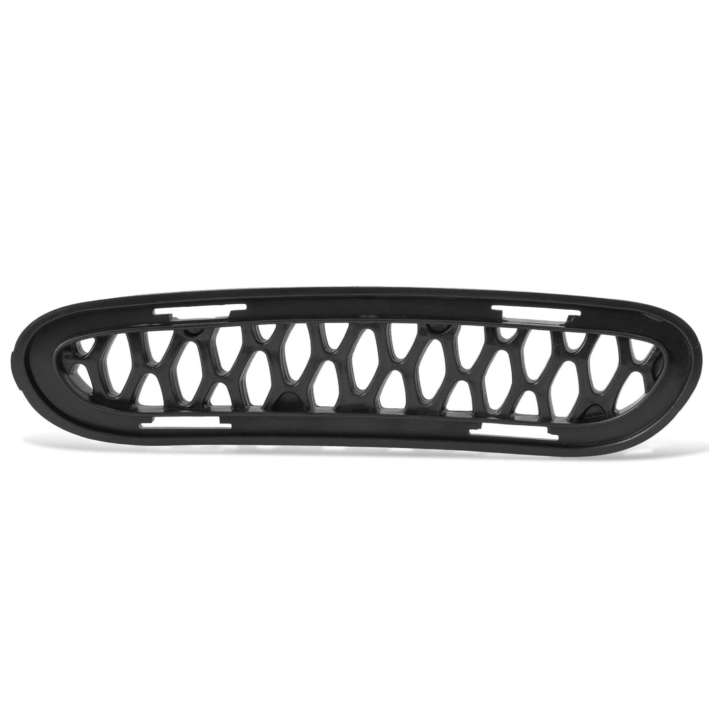 15-21 Dodge Charger SRT Style Right Rear Bumper Bezel