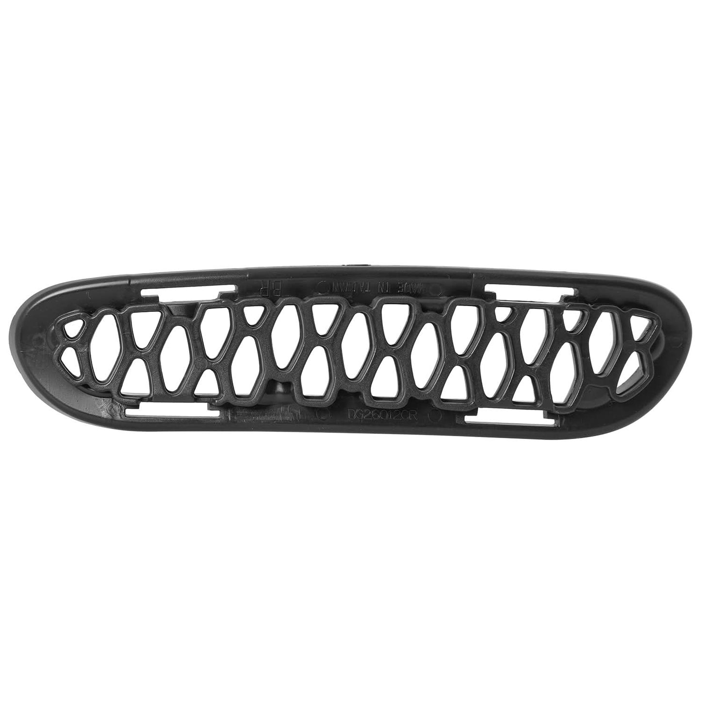 15-21 Dodge Charger SRT Style Right Rear Bumper Bezel
