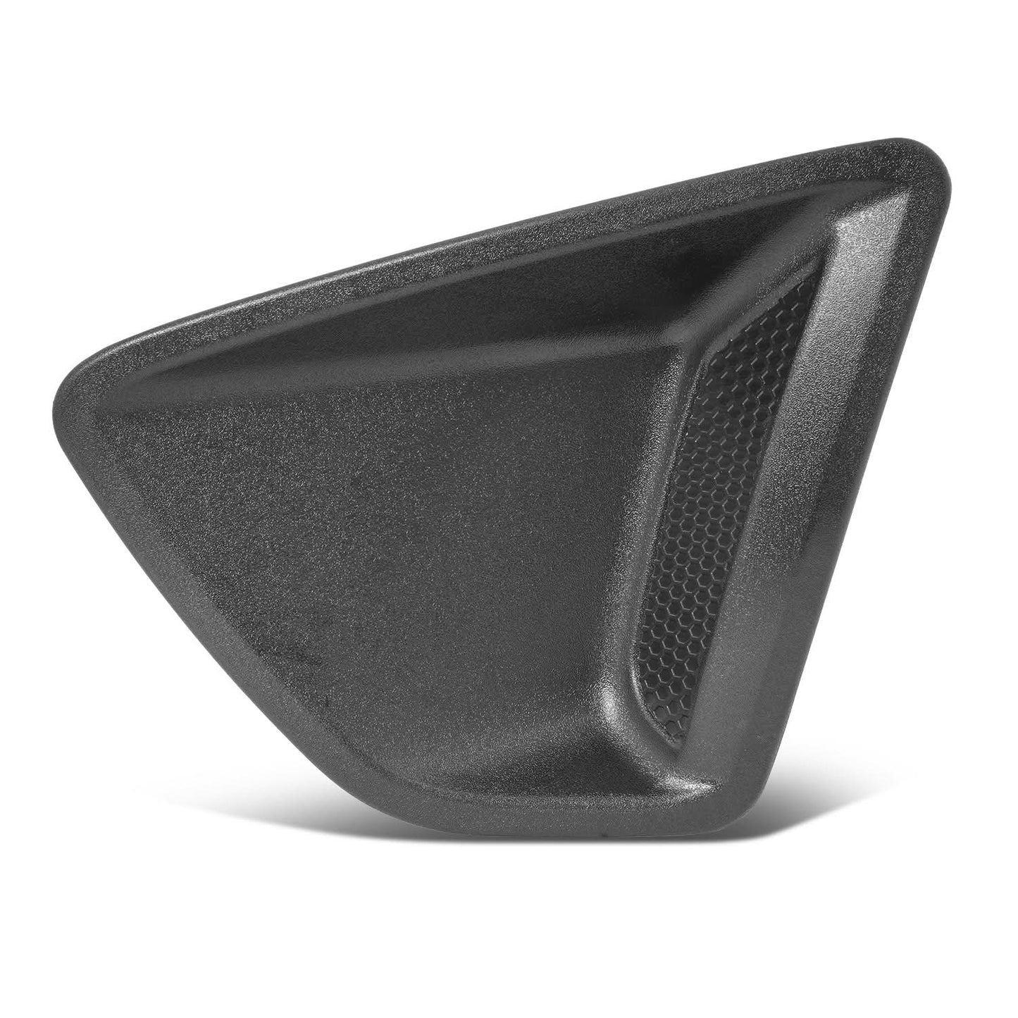 2011-2013 Ford Fiesta Outer Grille Bumper Trim - Left Side