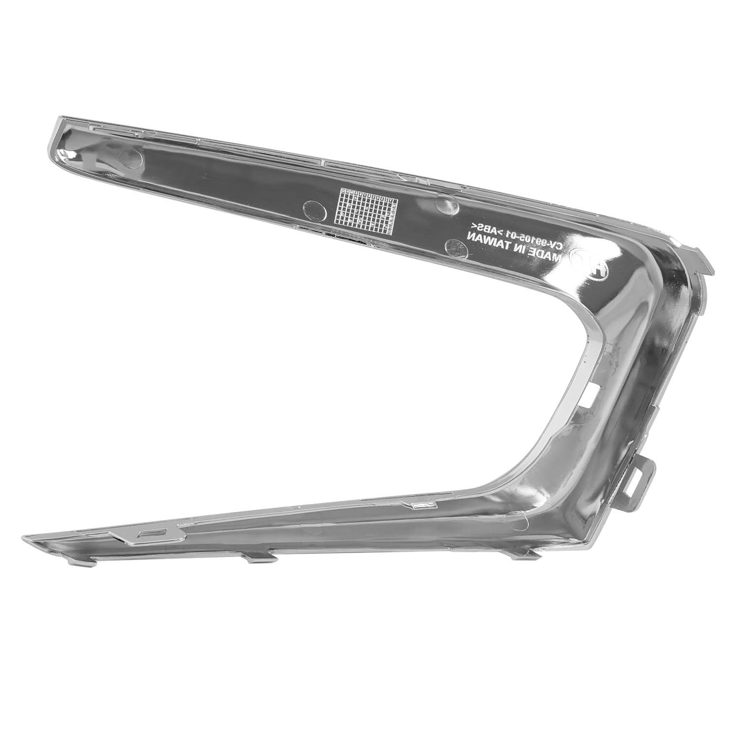 2016+ Chevrolet Malibu Fog Light Cover Trim RH