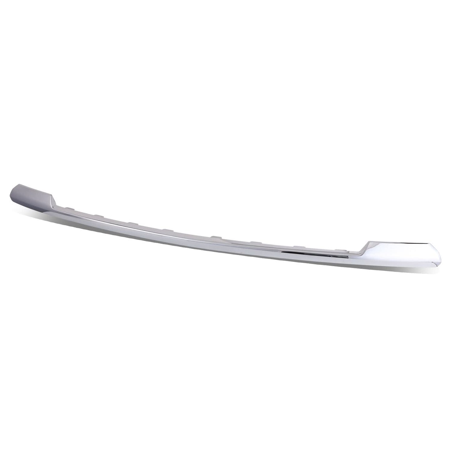 2021+ Chevrolet Tahoe/Suburban Front Lower Bumper Trim - Chrome