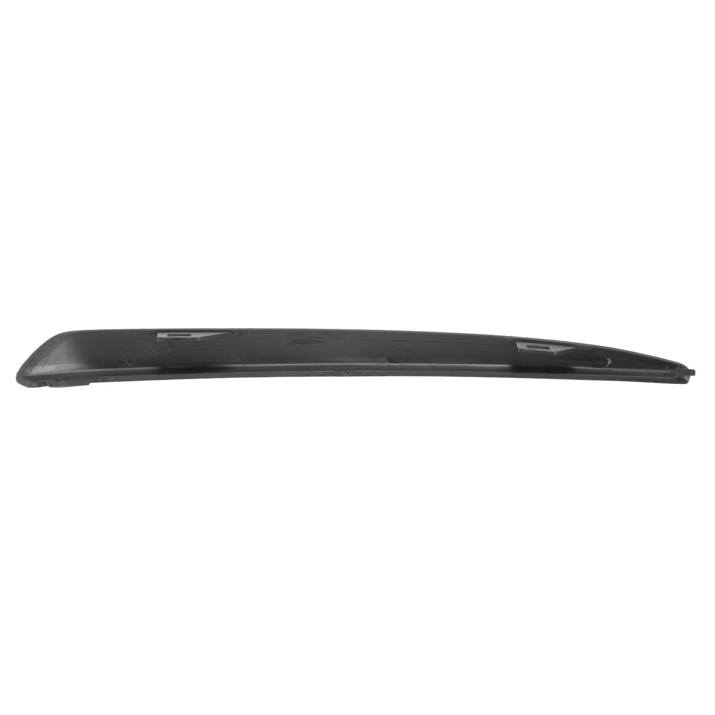2015+ Chevrolet Suburban/Tahoe Front Bumper Trim Molding Lower LH