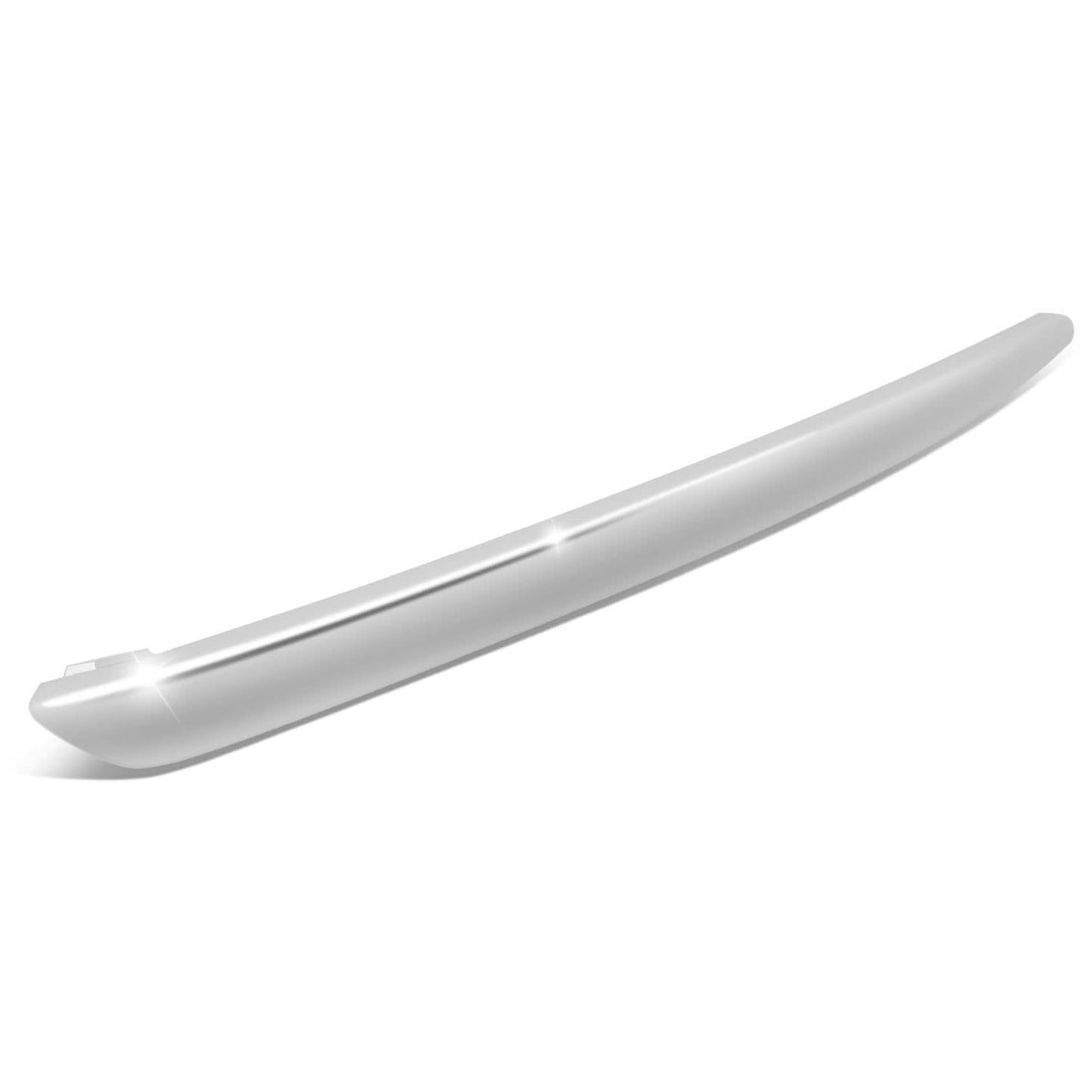 2015+ Chevrolet Suburban/Tahoe Front Bumper Lower Outer Trim