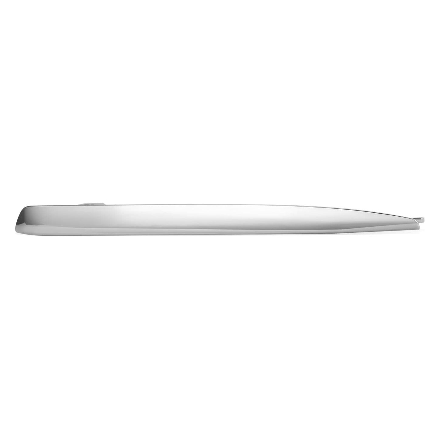 2015+ Chevrolet Suburban/Tahoe Front Bumper Lower Outer Trim RH