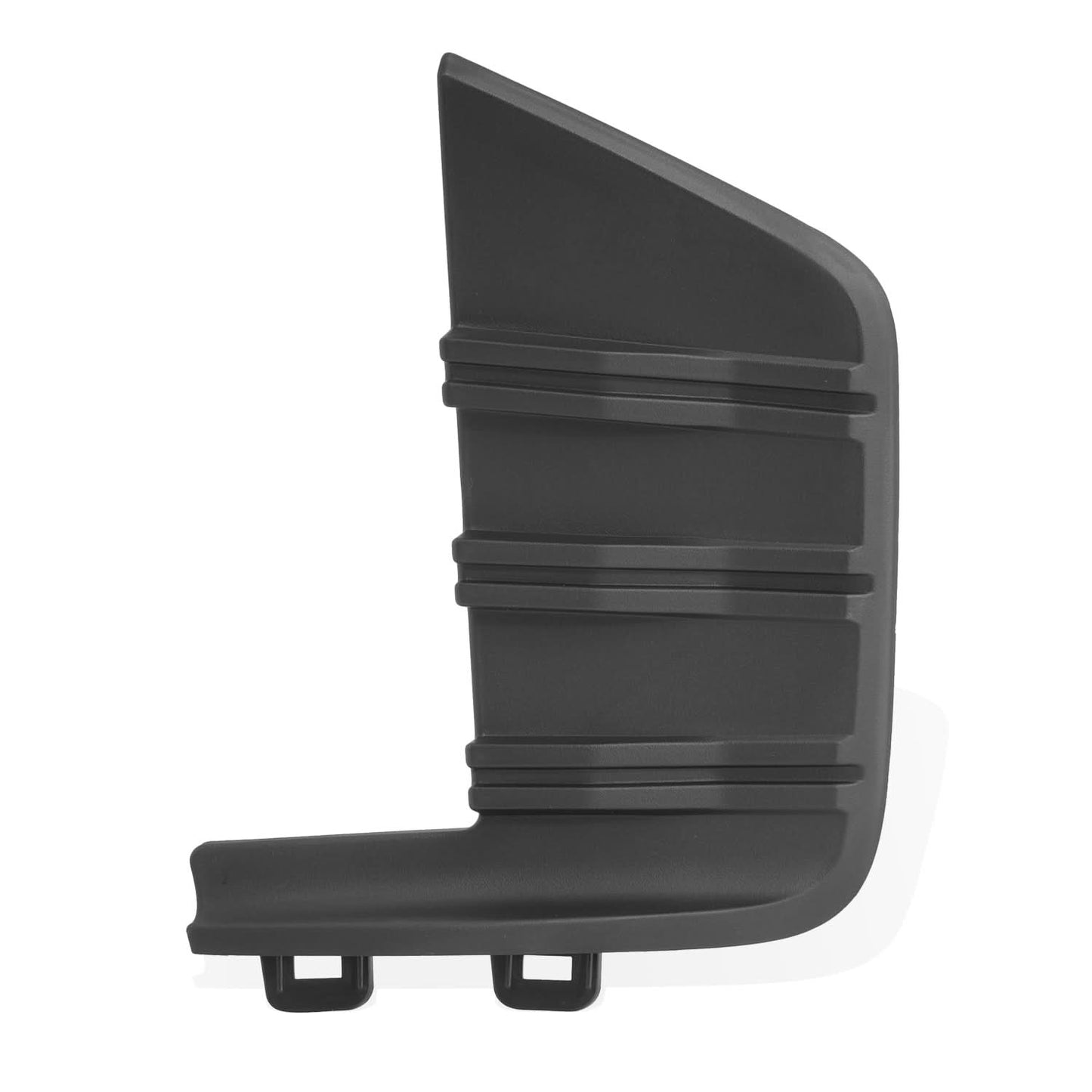 2019+ Chevrolet Silverado 1500 Front Bumper End Molding RH