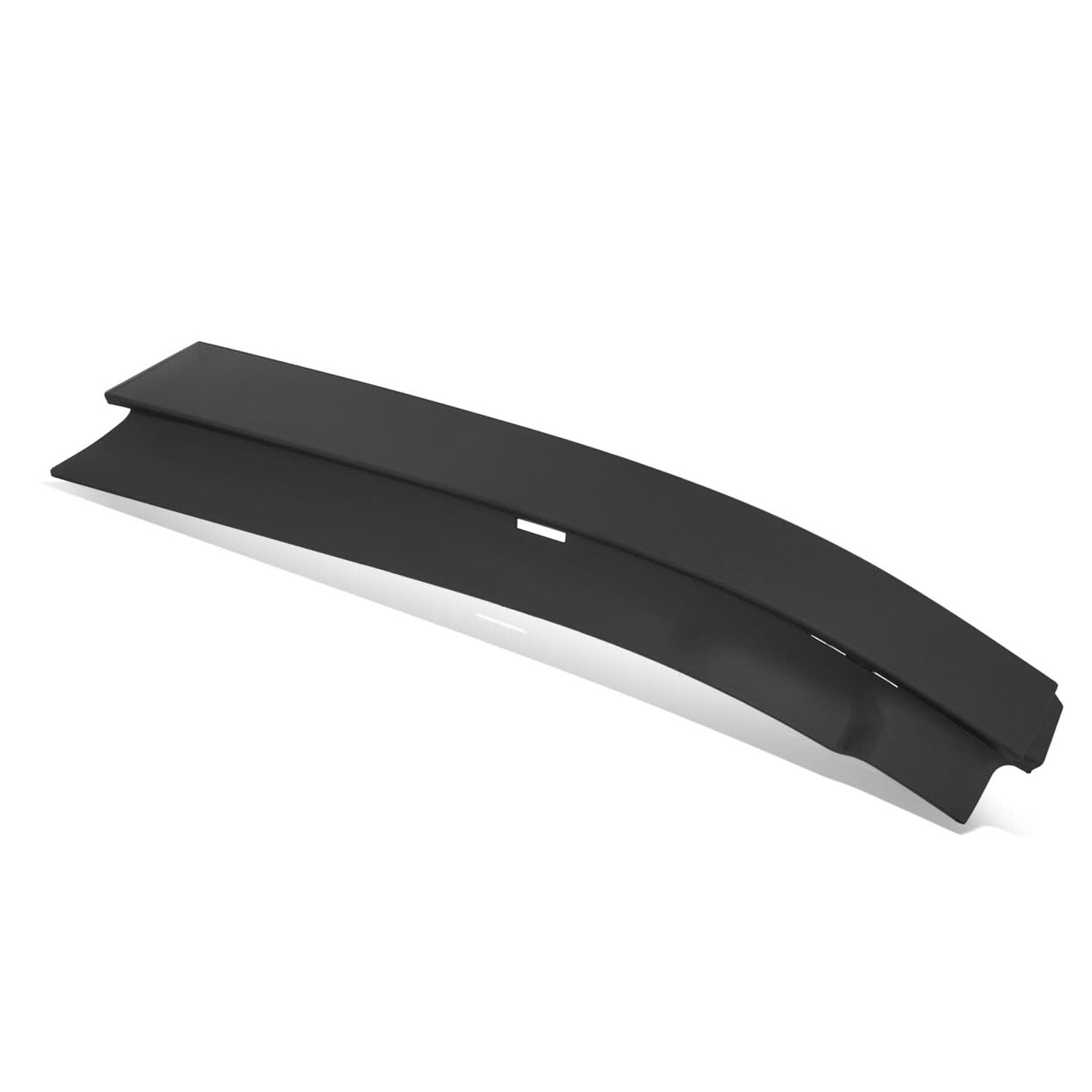 2016+ Chevrolet Silverado 1500 Front Bumper Filler Panel LH